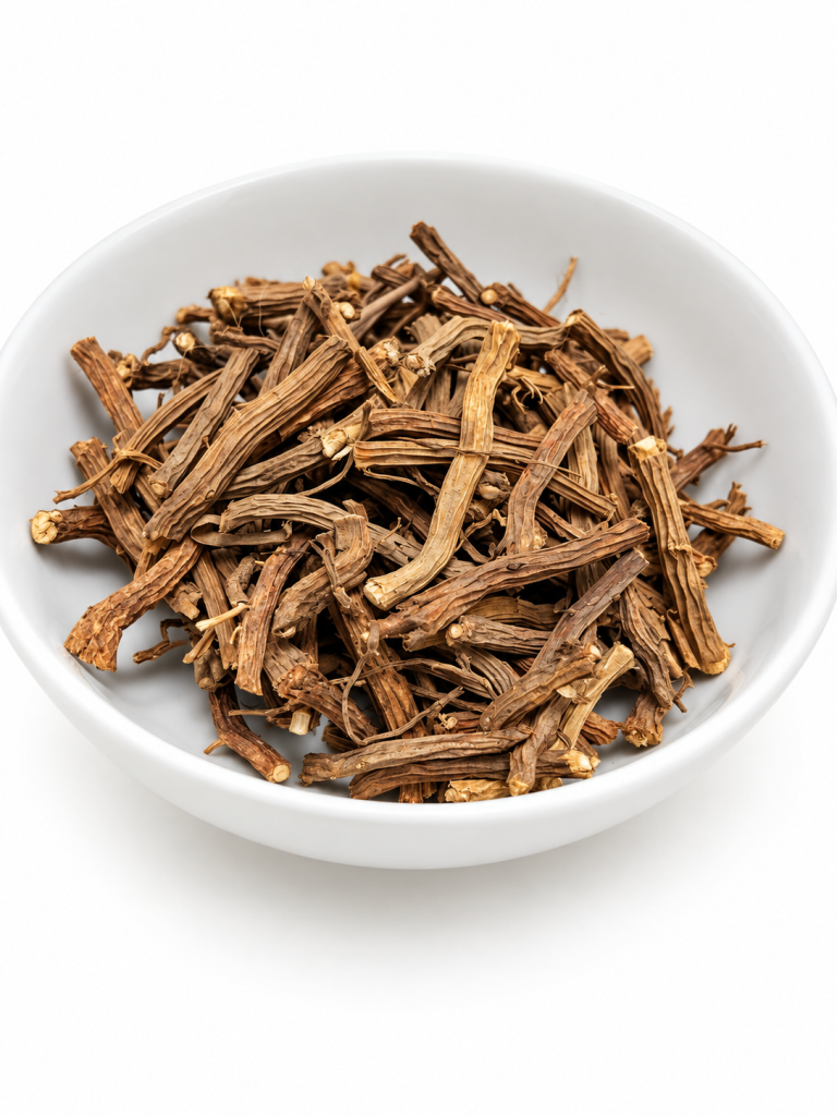 Sarsaparilla Root – Honduras, Jamaica & Mexico botanical product photo